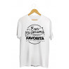 Printernet Playera De Manga Corta con Diseño de Amor y amistad Olvido todo menos a ti, eres mi persona favorita