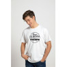 Printernet Playera De Manga Corta con Diseño de Amor y amistad Olvido todo menos a ti, eres mi persona favorita