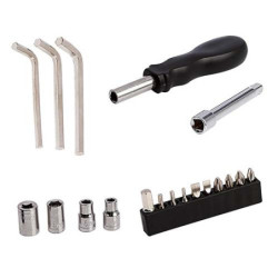 MARTILLO MULTIUSOS THOR - vista 7