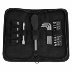 MARTILLO MULTIUSOS THOR - vista 8