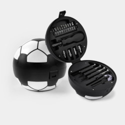 SET DE HERRAMIENTAS SOCCER - vista 11
