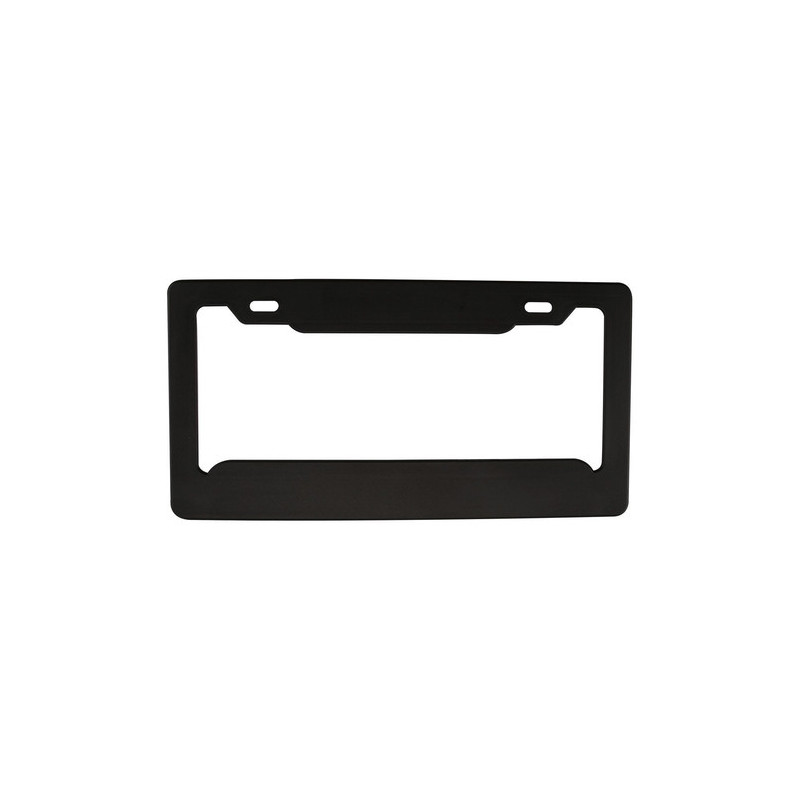 PORTA PLACA - vista 1