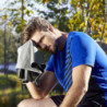 TOALLA DEPORTIVA LUGA - vista 4