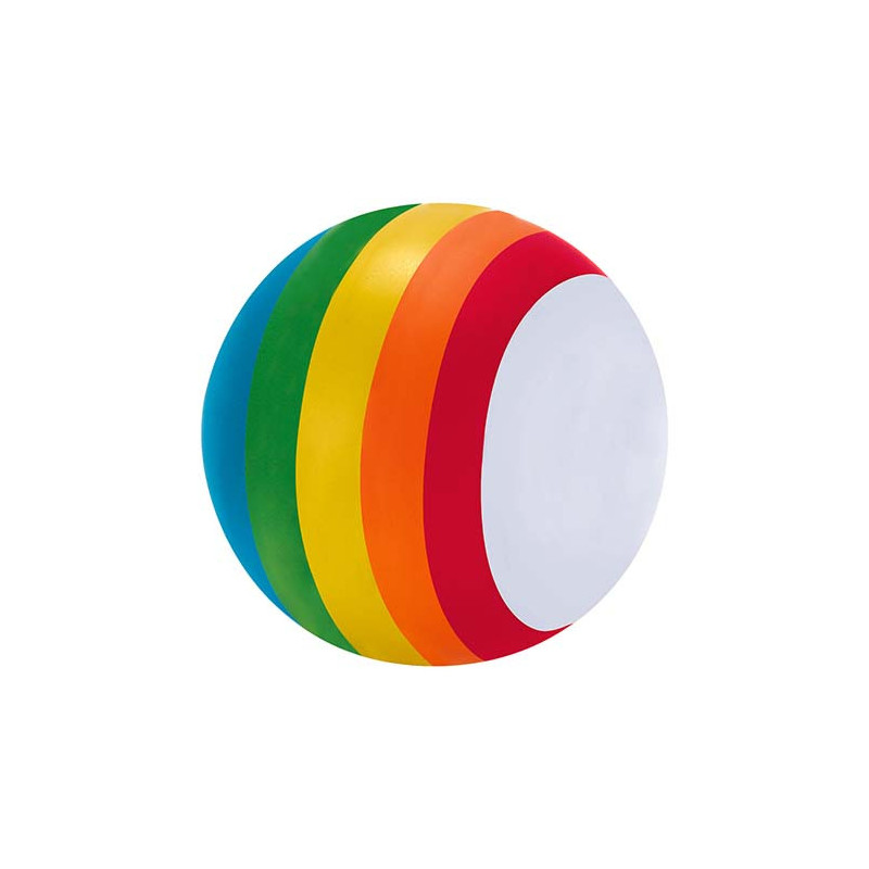 PELOTA ANTI-STRESS COLORFUL - vista 1