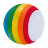 PELOTA ANTI-STRESS COLORFUL - vista 1