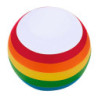 PELOTA ANTI-STRESS COLORFUL - vista 2