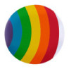 PELOTA ANTI-STRESS COLORFUL - vista 3