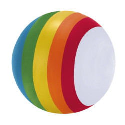 PELOTA ANTI-STRESS COLORFUL - vista 4