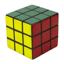 PELOTA ANTI-STRESS COLORFUL - vista 23