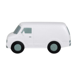 CAMIONETA ANTI-STRESS - vista 2
