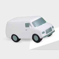 CAMIONETA ANTI-STRESS - vista 5