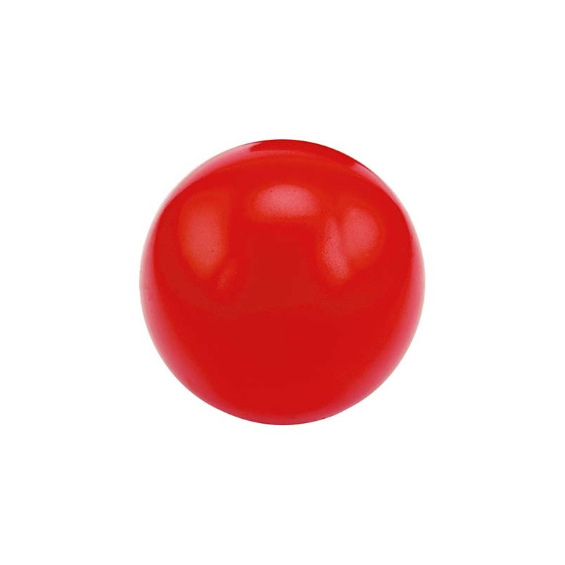 PELOTA ANTI-STRESS LISA - vista 1