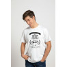 Printernet Playera De Manga Corta con Diseño de Amor y amistad Las mejores cosas de la vida están destinadas a ser compartidas