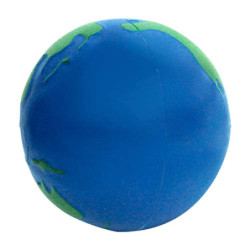 PELOTA ANTI-STRESS LISA - vista 16