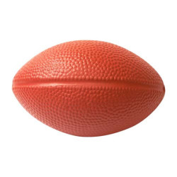 PELOTA ANTI-STRESS AMERICANO - vista 2