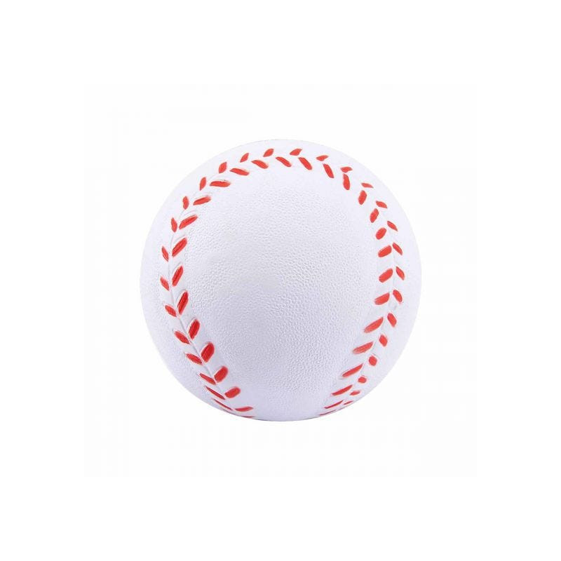 PELOTA ANTI-STRESS BASEBALL - vista 1