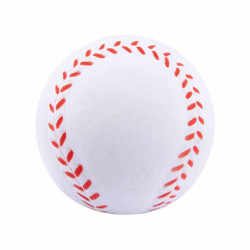PELOTA ANTI-STRESS BASEBALL - vista 3