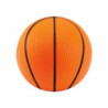 PELOTA ANTI-STRESS BASKETBALL - vista 2