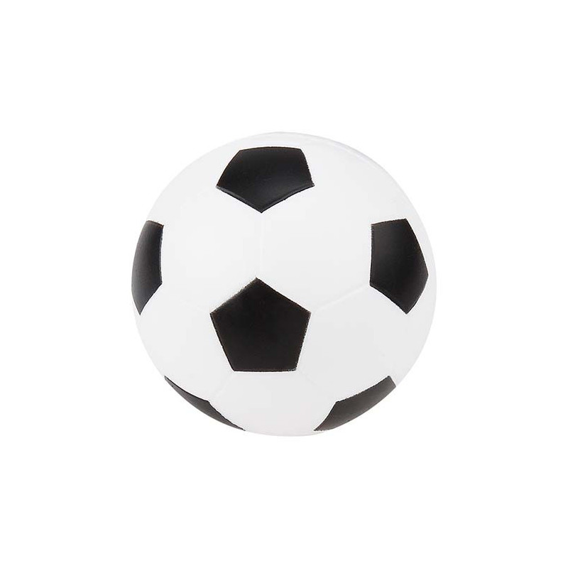 PELOTA ANTI-STRESS FÚTBOL - vista 1