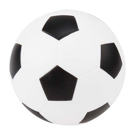 PELOTA ANTI-STRESS FÚTBOL - vista 1