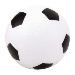 PELOTA ANTI-STRESS FÚTBOL - vista 2