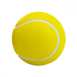 PELOTA ANTI-STRESS TENNIS - vista 2