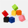 ANTI-STRESS CUBO - vista 3