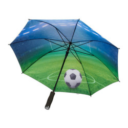 PARAGUAS SOCCER FIELD - vista 4