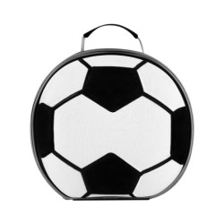 LONCHERA SOCCER BALL - vista 2
