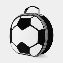 LONCHERA SOCCER BALL - vista 3