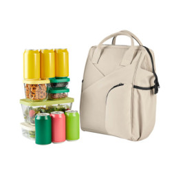 MOCHILA-LONCHERA VERTEX - vista 8