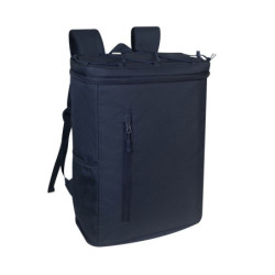 HIELERA-MOCHILA ZABAL AZUL MARINO - vista 1