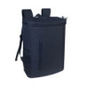 HIELERA-MOCHILA ZABAL AZUL MARINO - vista 1