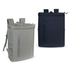HIELERA-MOCHILA ZABAL AZUL MARINO - vista 5