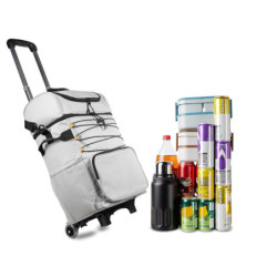 HIELERA TROLLEY OLWEN - vista 5