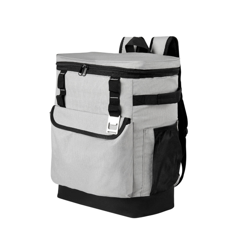 HIELERA-MOCHILA SEDANA - vista 1