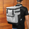 HIELERA-MOCHILA SEDANA - vista 4