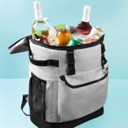 HIELERA-MOCHILA SEDANA - vista 5