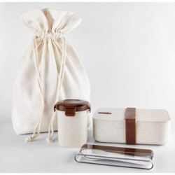 SET DE LONCHERA ECO THUN - vista 6