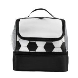 LONCHERA SOCCER - vista 2