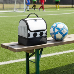 LONCHERA SOCCER - vista 6
