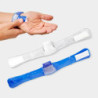 PULSERA GEL SANITIZANTE SHANI - vista 2