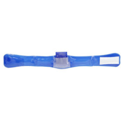 PULSERA GEL SANITIZANTE SHANI - vista 3