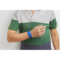 PULSERA GEL SANITIZANTE SHANI - vista 7