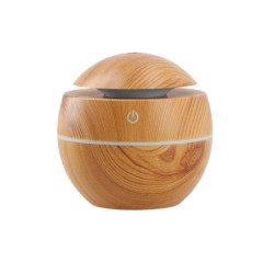 HUMIDIFICADOR KANWA - vista 2