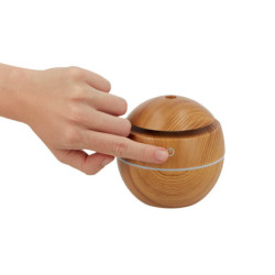 HUMIDIFICADOR KANWA - vista 7