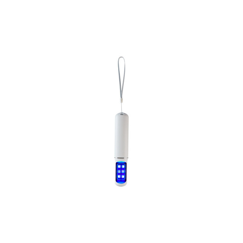 LÁMPARA CON LUZ UV CHANAI - vista 1