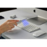 LÁMPARA CON LUZ UV CHANAI - vista 3