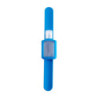 PULSERA CON GEL SANITIZANTE MILE - vista 1