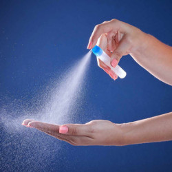 SPRAY SANITIZANTE VARENNA - vista 3